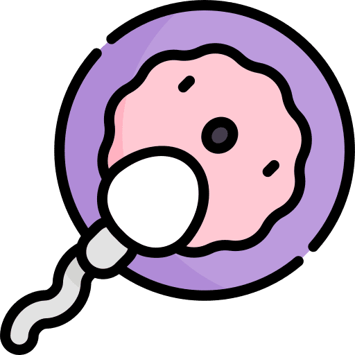 Family people children baby icon