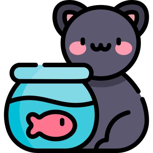 Pets animal pets people icon