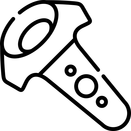 Controller controller gaming gamer icon