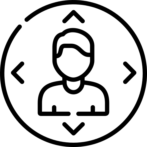 Gamepad game controller multimedia gamepad icon