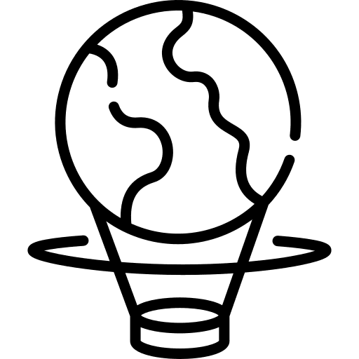 Project electronics weapon maps and location icon