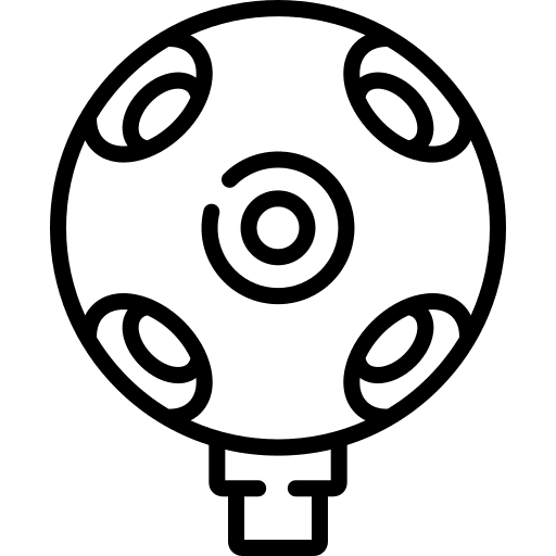 Vr camera vr electronic electronics icon