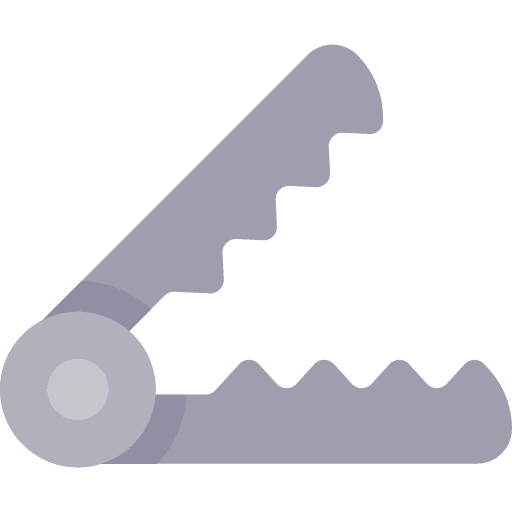 Bear trap trap miscellaneous hunter icon