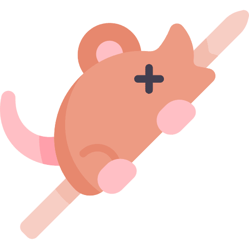 Rat animal kingdom rat food icon