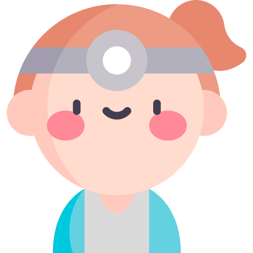 Veterinarian professions and jobs animal care jobs icon