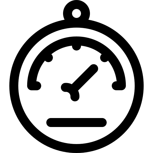 Barometer barometer atmospheric weather icon