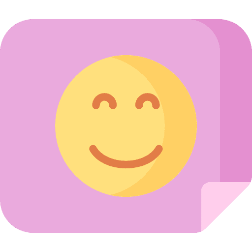 Chat sticker conversation dialogue icon