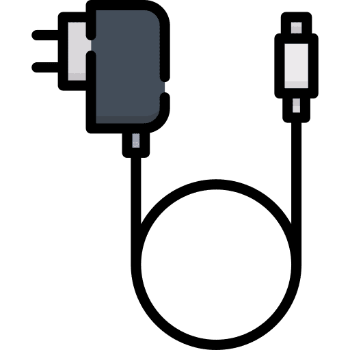Recharge battery phone recharge icon
