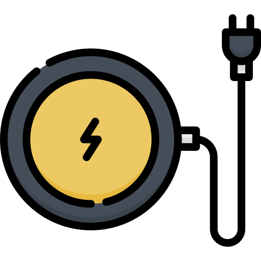 Wireless charging wireless charging interface battery status icon