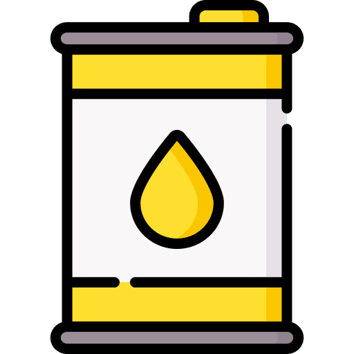 Biofuel biofuel barrel sustainable energy icon