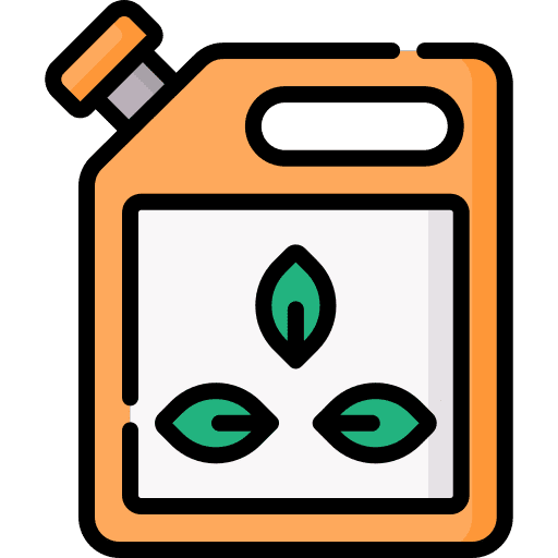 Biofuel ecology and environment eco fuel biofuel icon