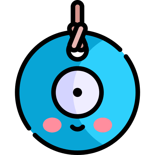 Amulet cultures adornment nazar icon