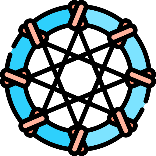 Dreamcatcher adornment sleep dreamcatcher icon