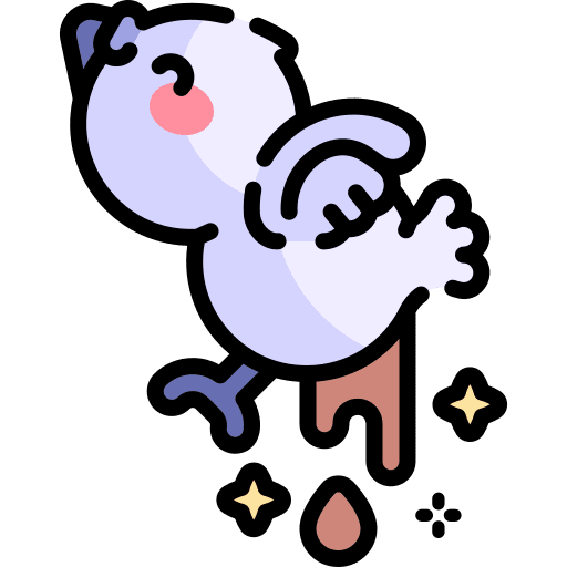 Poop crap poop miscellaneous icon