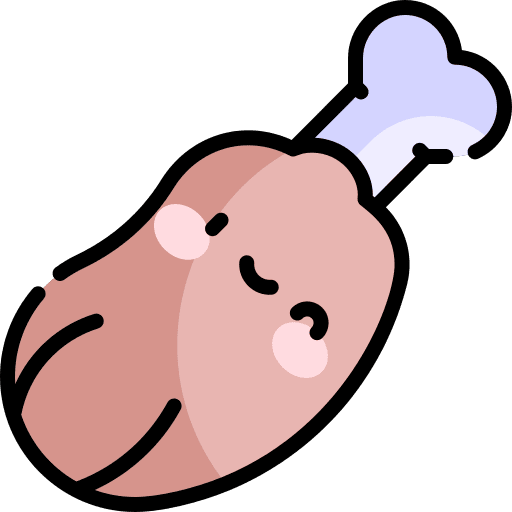 Rabbit lucky good luck culture icon