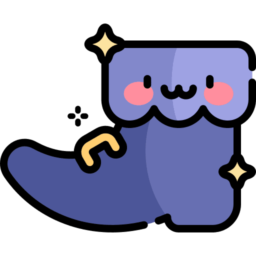 Elf clothing elf luck icon