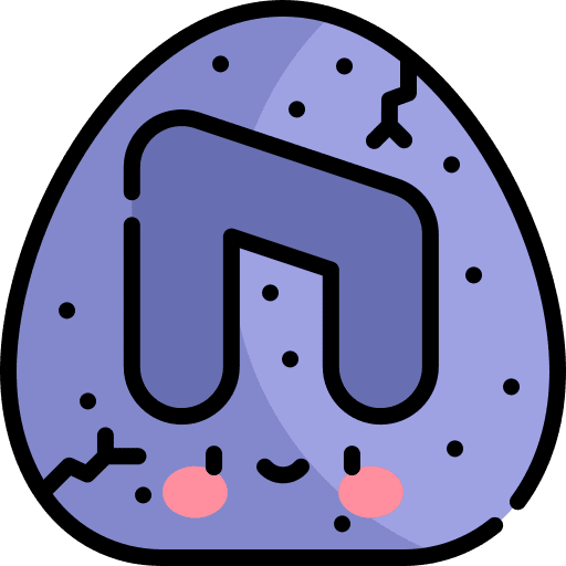 Rune ancient rune runes icon