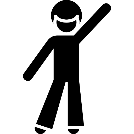 Dancing dancing fun dancer icon