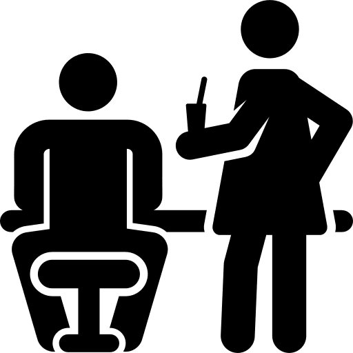 Dating people couple man icon