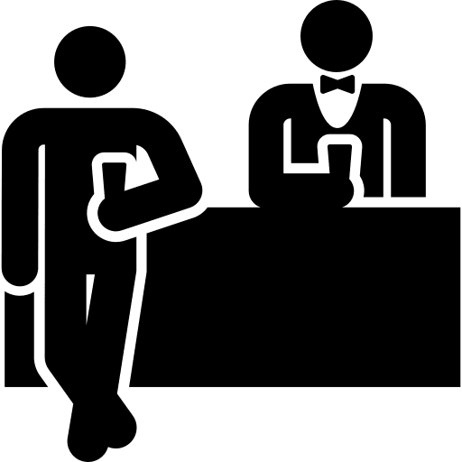 Drinking alcoholic drinks stick man alcohol icon