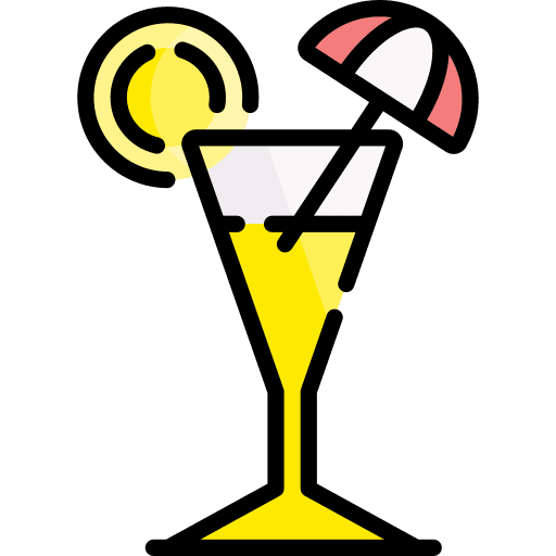 Cocktail drinks cocktail drink icon