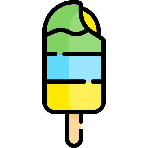 Ice cream ice cream dessert food icon