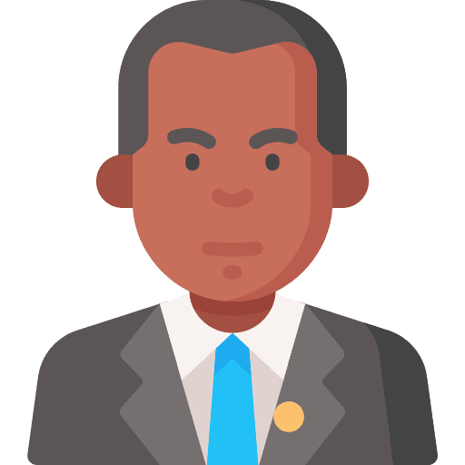 Martin luther king vindication freedom civil right movement icon