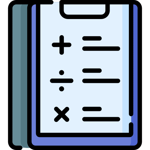 Maths education maths mathematics icon