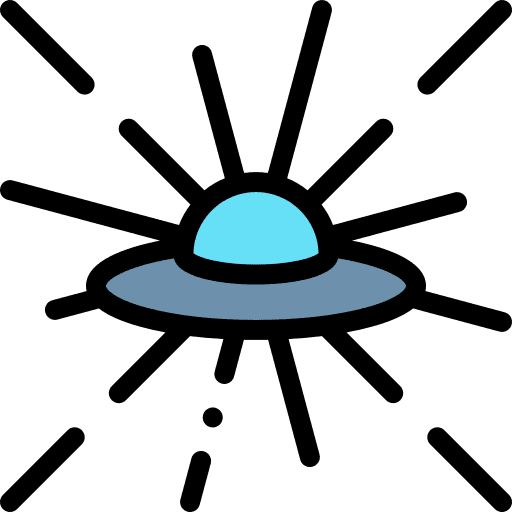 Time transport wrap time and date icon