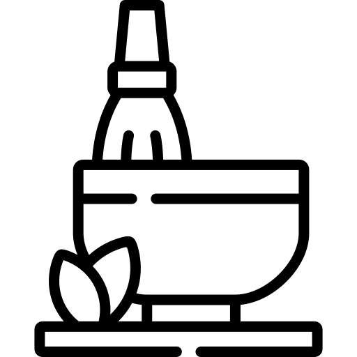 Matcha cultures traditional matcha icon