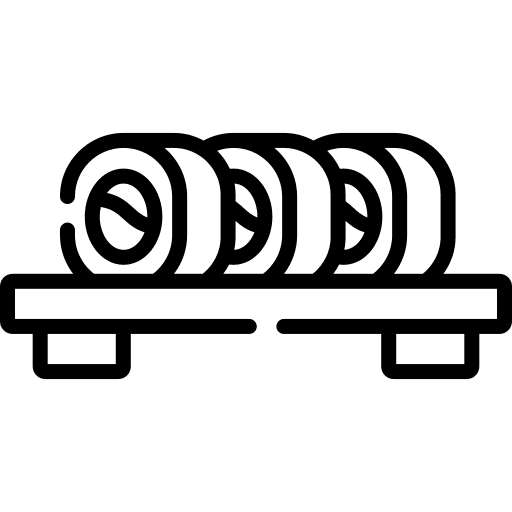 Sushi sushi roll nigiri sushi icon