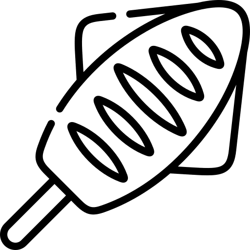 Squid seafood squid animals icon