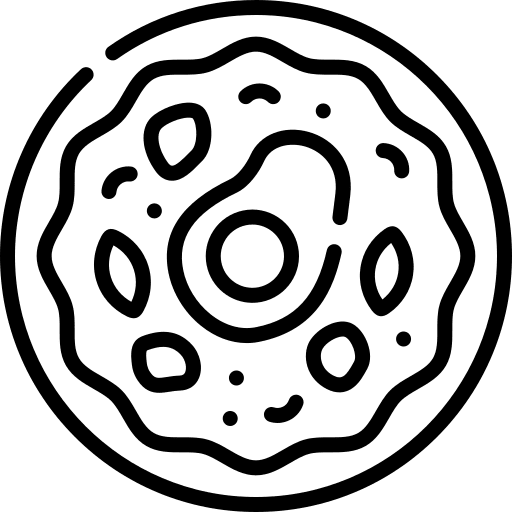 Oyakodon japanese food oyakodon food and restaurant icon