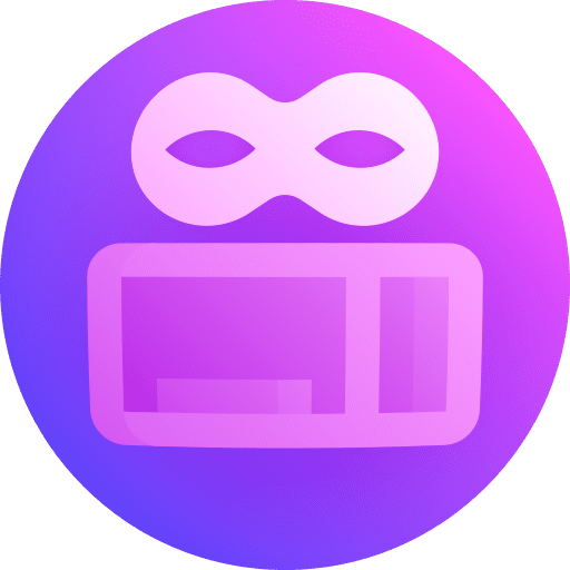 Keylogger virus hacker malware icon