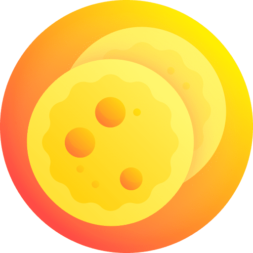 Cookies computer security browser icon