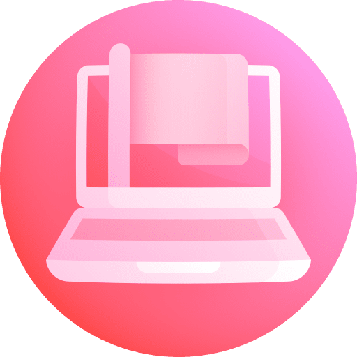 Hacktivism document skull malware icon