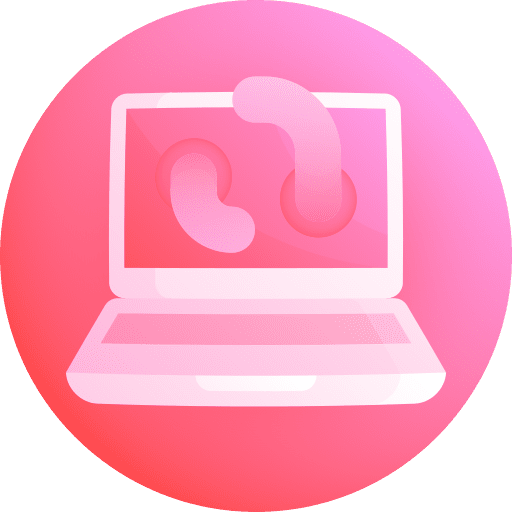 Worm virus worm computer icon