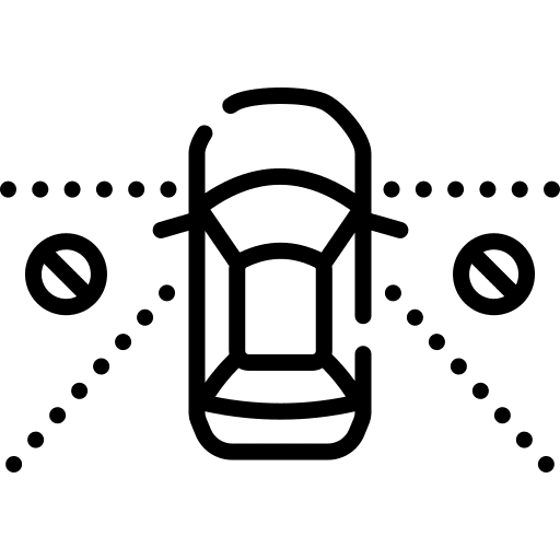 Car transportation transport car icon