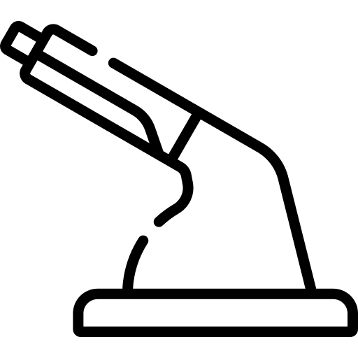 Handbrake car driving handbrake icon