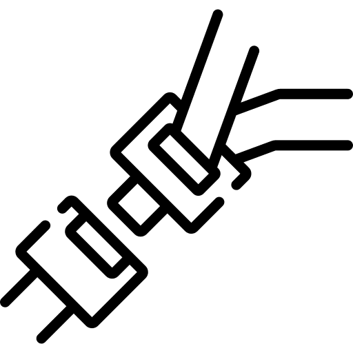 Seat belt lock safety seat safety belt icon