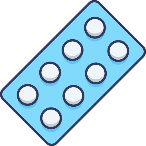 Tablet healthcare and medical medicine tablet icon