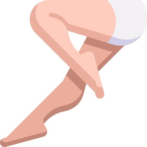 Legs legs body parts beauty icon