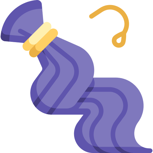 Weave hairdresser grooming beauty icon