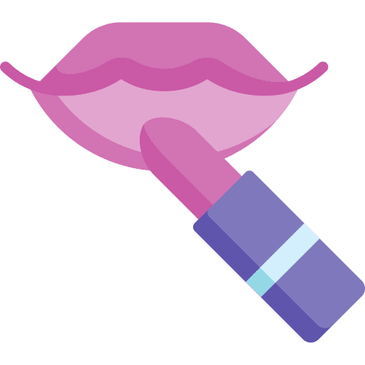 Lipstick lipstick feminine beauty icon