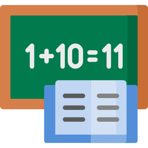 School school education architecture and city icon