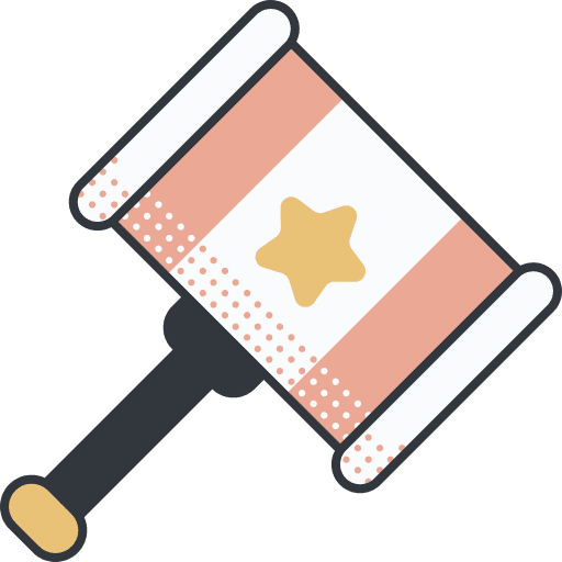 Hammer hammer gaming miscellaneous icon