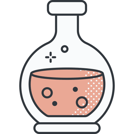 Potion magic gaming magic potion icon