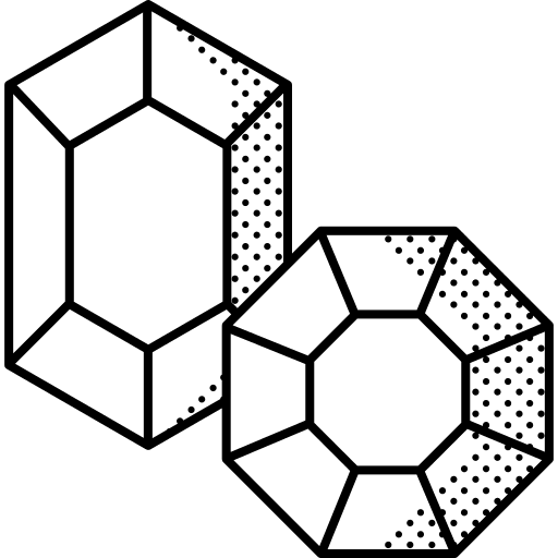 Gems jewel gem ruby icon