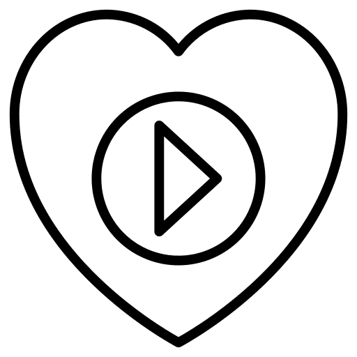 Play button play button multimedia play icon