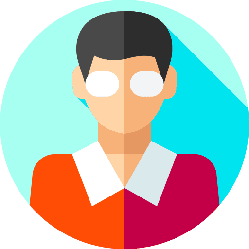 Player avatar profile picture sport icon